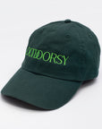 Outdoorsy Baseball Hat