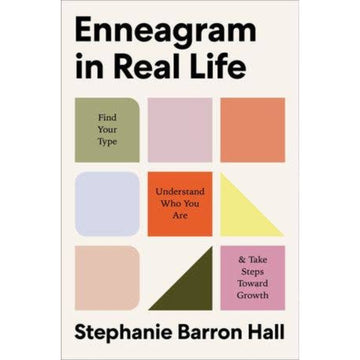 Enneagram in Real Life Book