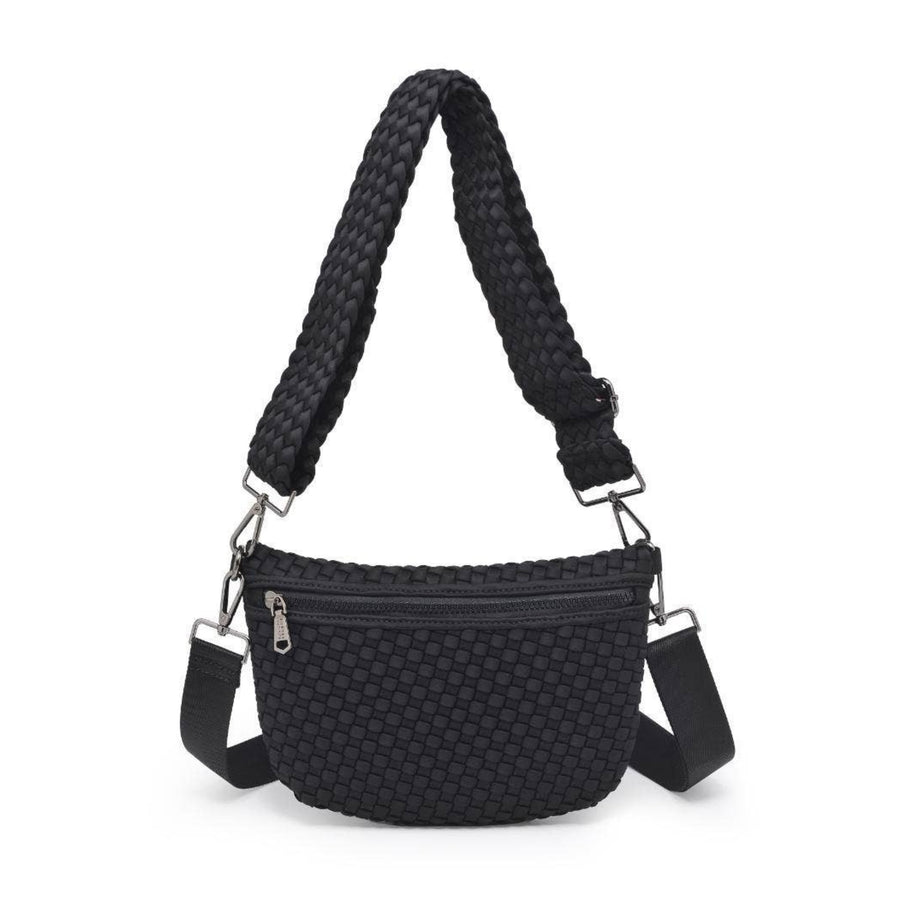 Ethereal Crossbody Bag