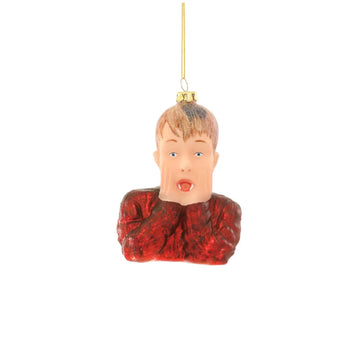 Home Alone Ornament