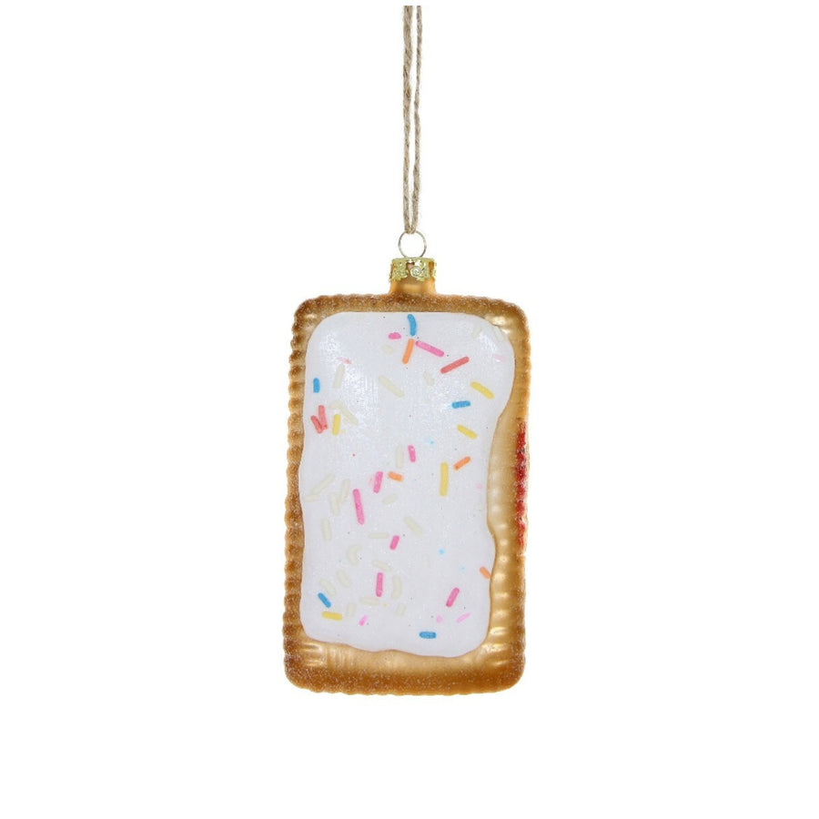 Pop Tart Ornament
