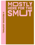 Smut Reading Journal