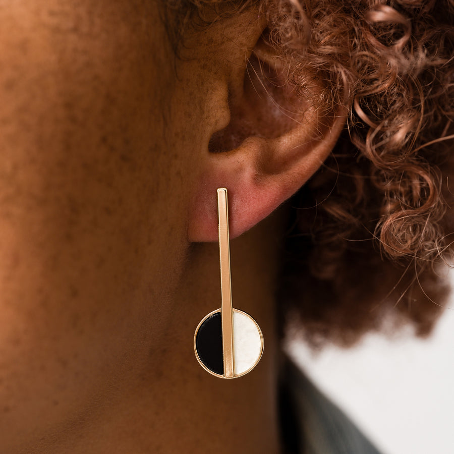 Hannah Earrings