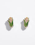 Heirloom Corn Studs