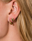 Heirloom Corn Studs