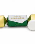 If Only I Was Home Alone Mini Shower Steamers