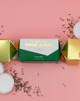If Only I Was Home Alone Mini Shower Steamers