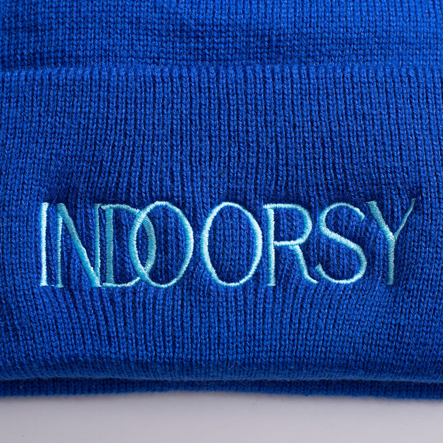 Indoorsy Beanie