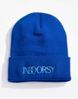 Indoorsy Beanie