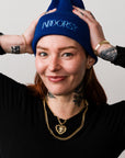 Indoorsy Beanie