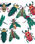 Insects Garland