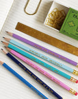Introvert Pencil Pack