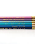 Introvert Pencil Pack