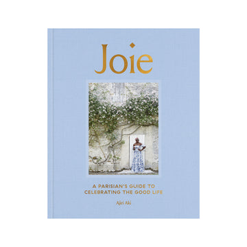Joie Book