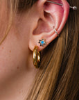 Jane Hoops