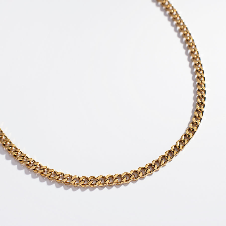 Julien Necklace