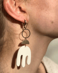 June Earrings
