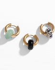 Jupiter Earrings