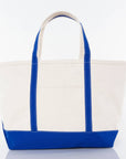 Canvas Tote