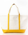Canvas Tote