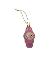 Little Fuzzy Monster Ornament