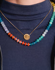 Lizzie Necklace