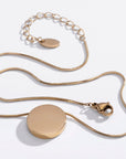 Lizzie Necklace