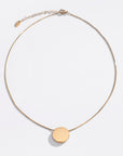 Lizzie Necklace