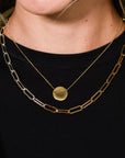 Lizzie Necklace