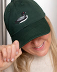 Loon Baseball Hat