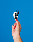 Loon Hair Claw