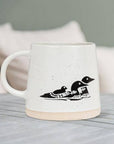 Loons Mug