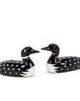 Loon Salt & Pepper Shakers