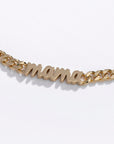 Mama Necklace