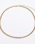 Mama Necklace
