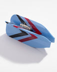 Maris Paddle Hair Claw