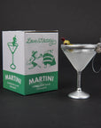 Martini Ornament