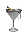 Martini Ornament