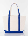 Canvas Tote