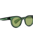 Milo Green Sunglasses