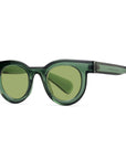 Milo Green Sunglasses
