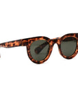 Milo Tortoise Sunglasses