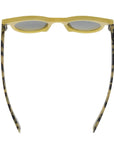Milo Yellow Sunglasses