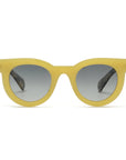 Milo Yellow Sunglasses