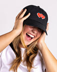 Minneapolis-Saint Paul Baseball Hat