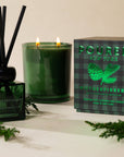 Motherfirkers Candle