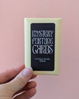 Mystery Fortune Cards