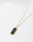 Harmonica Necklace