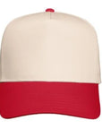 Snapback Hat