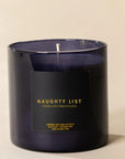 Naughty List Candle